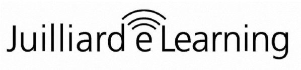 JUILLIARD E LEARNING