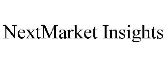 NEXTMARKET INSIGHTS
