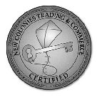 NEW COLONIES TRADING & COMMERCE CERTIFIED