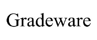 GRADEWARE