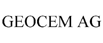 GEOCEM AG