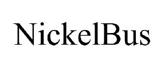 NICKELBUS