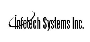 INFOTECH SYSTEMS INC.