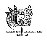 SAUVIGNON BLANC SUMMERTIME IN A GLASS