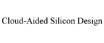 CLOUD-AIDED SILICON DESIGN