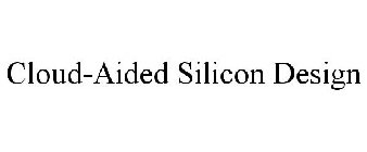 CLOUD-AIDED SILICON DESIGN