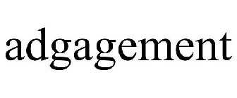 ADGAGEMENT