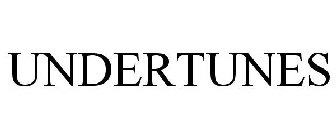 UNDERTUNES