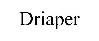 DRIAPER