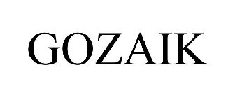 GOZAIK
