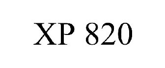 XP 820