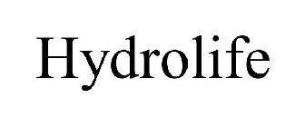 HYDROLIFE