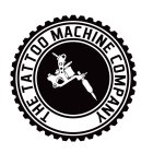 THE TATTOO MACHINE COMPANY