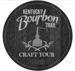 KENTUCKY BOURBON TRAIL CRAFT TOUR