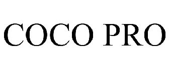 COCO PRO