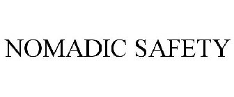 NOMADIC SAFETY