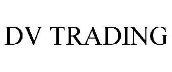 DV TRADING