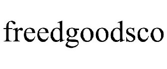 FREEDGOODSCO