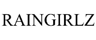 RAINGIRLZ