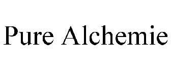 PURE ALCHEMIE
