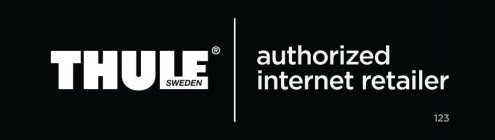 THULE SWEDEN AUTHORIZED INTERNET RETAILER