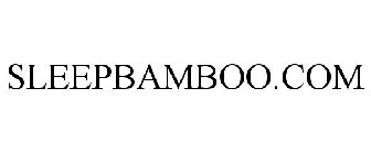 SLEEPBAMBOO.COM