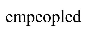 EMPEOPLED