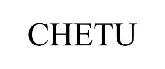 CHETU