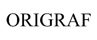 ORIGRAF