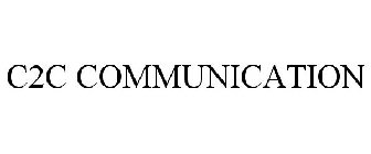 C2C COMMUNICATION