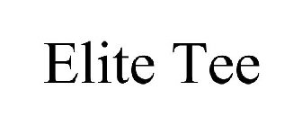 ELITE TEE