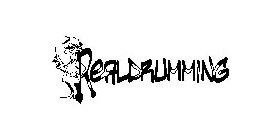 REALDRUMMING