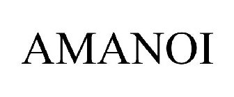AMANOI