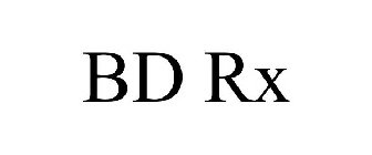 BD RX