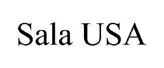 SALA USA