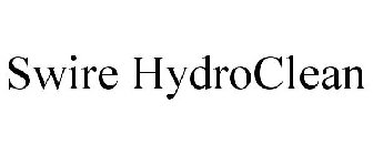 SWIRE HYDROCLEAN