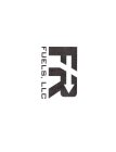 FR FUELS LLC