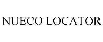 NUECO LOCATOR