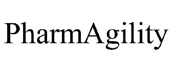 PHARMAGILITY
