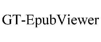 GT-EPUBVIEWER