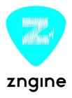 Z ZNGINE