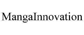 MANGAINNOVATION