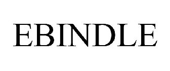 EBINDLE