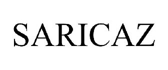 SARICAZ