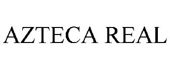 AZTECA REAL