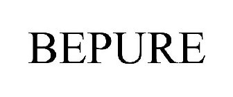 BEPURE