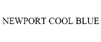 NEWPORT COOL BLUE