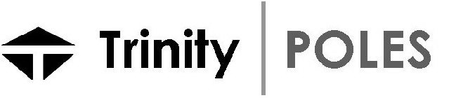 T TRINITY POLES