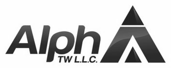 ALPHA TW L.L.C.