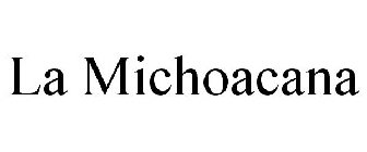 LA MICHOACANA